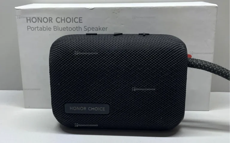 Колонка  HONOR