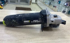 Купить УШМ УШМ WORX Professional 760 Вт б/у , в Казань Цена:2900рублей