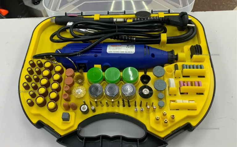 гравер rone xin  md3601