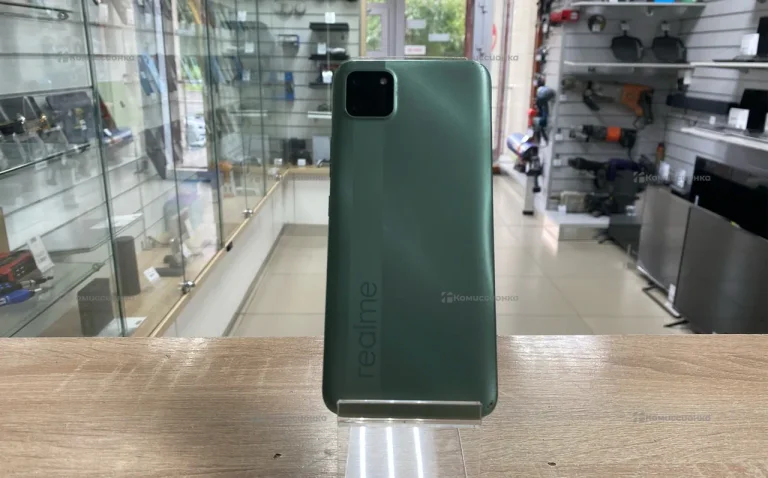 Realme C11 (2021) 2/32