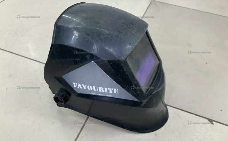 маска сварочная