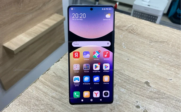 Xiaomi Redmi Note 14 Pro 12/512Gb