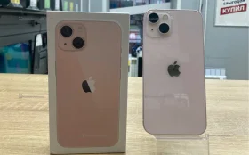 Apple iPhone 13 4/128 ГБ