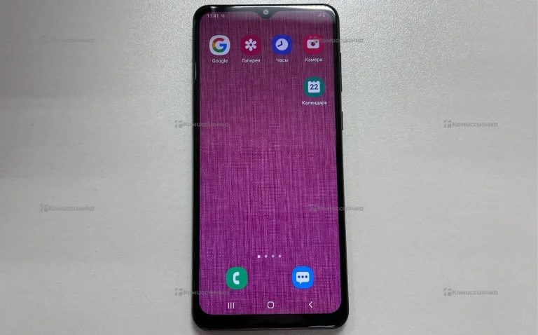 Samsung Galaxy A02 2/32Gb