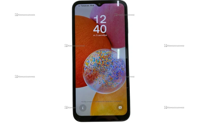 Samsung Galaxy A14 4/64Gb