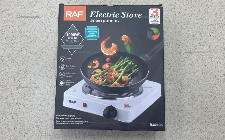 Эл.плитка raf8010