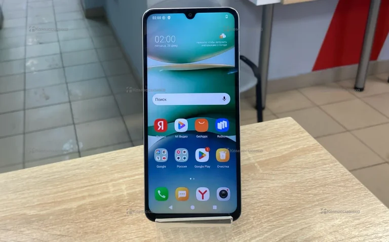 Xiaomi Redmi A5 3/64 ГБ