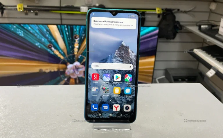 Xiaomi Redmi 9C 2/32 ГБ