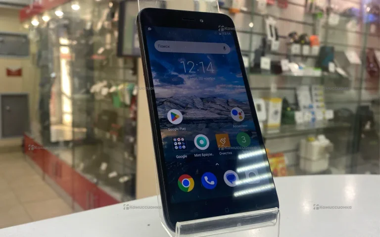 Xiaomi Redmi Go 1/8 ГБ