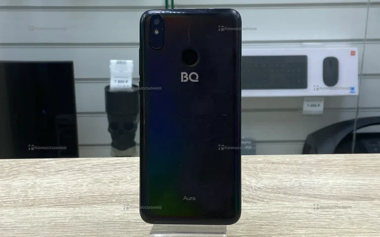 BQ 6022G Aura 2/16 ГБ