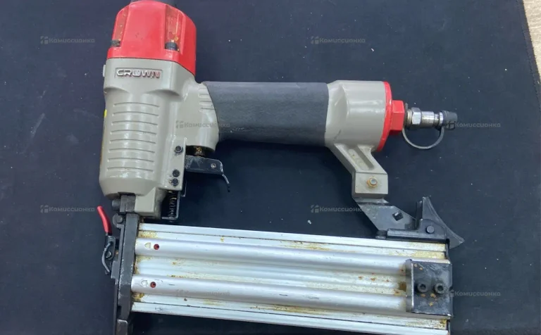 Гвоздезабивной пистолет CT38106