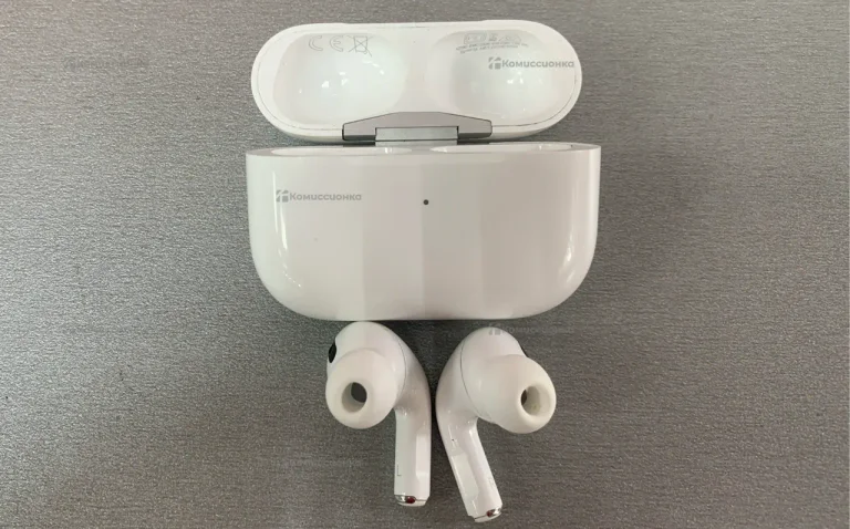 Наушники  Apple AirPods Pro 1 Series
