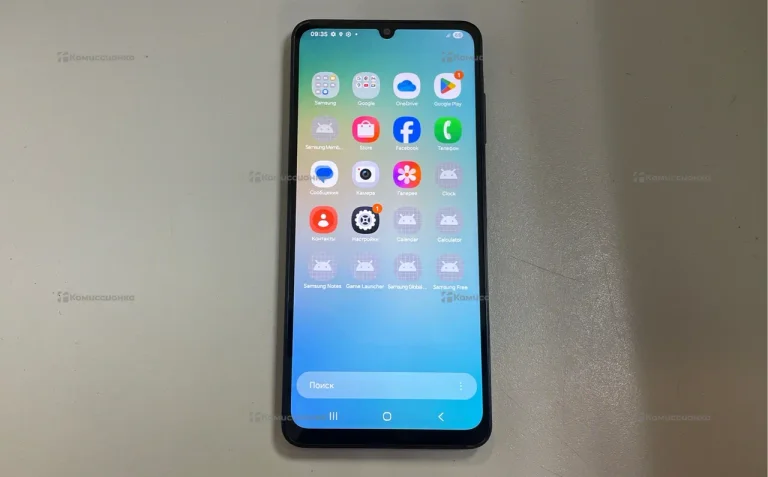 Samsung Galaxy A06 4/128 ГБ