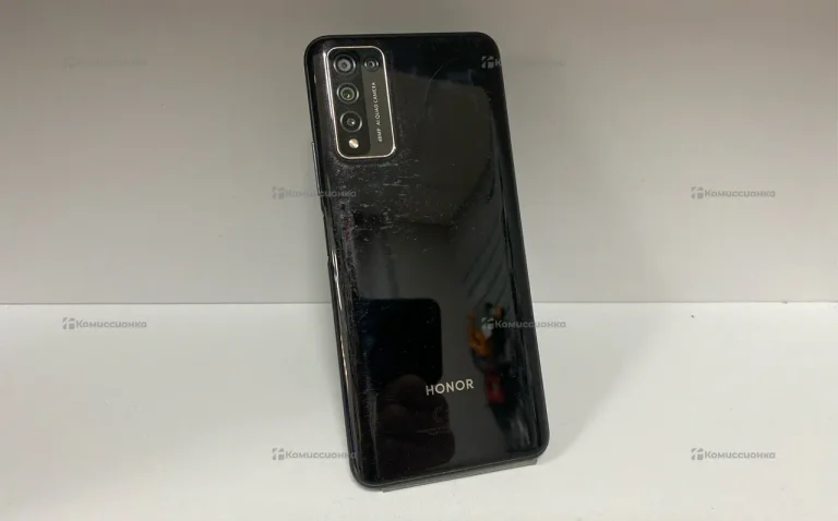 Honor x10 lite 4/128Gb