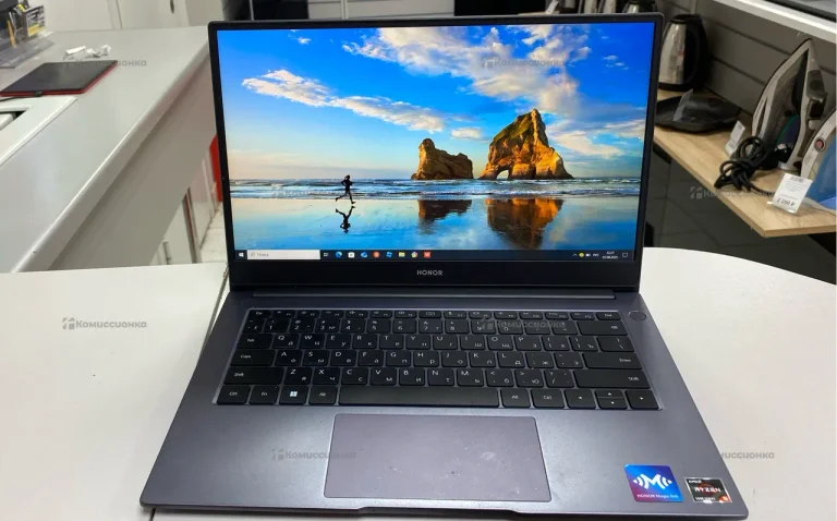 Ноутбук  honor nmw-wdx9