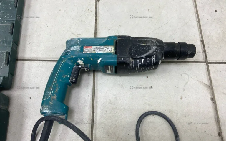 Перфоратор makita HR2020