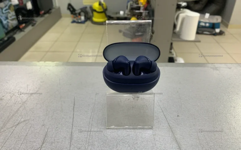 Наушники TECNO Buds 4