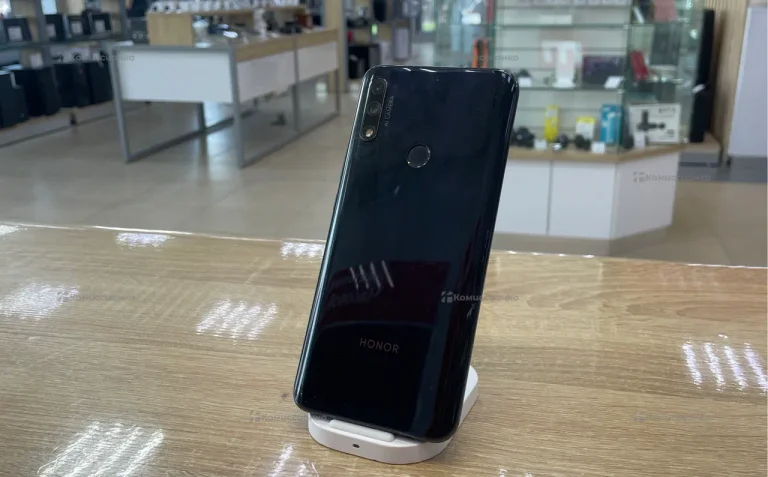 Honor 9X 4/128Gb