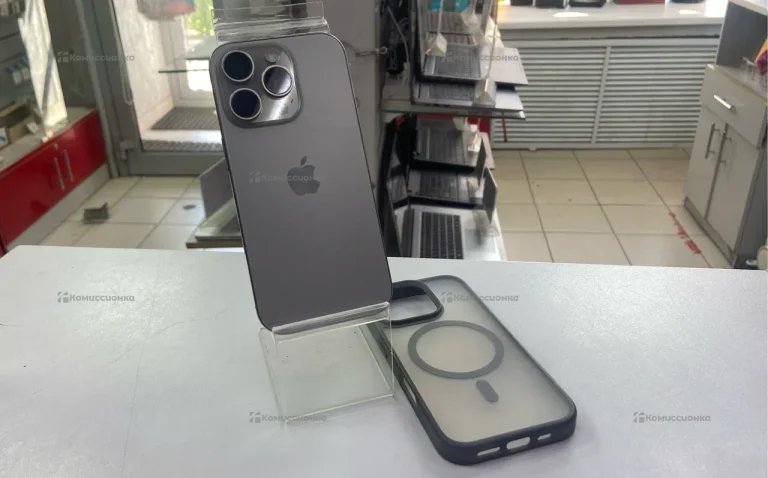 Apple Iphone 16 Pro 128Gb