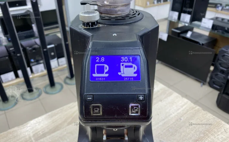 Кофемолка Simonelli MDX OD