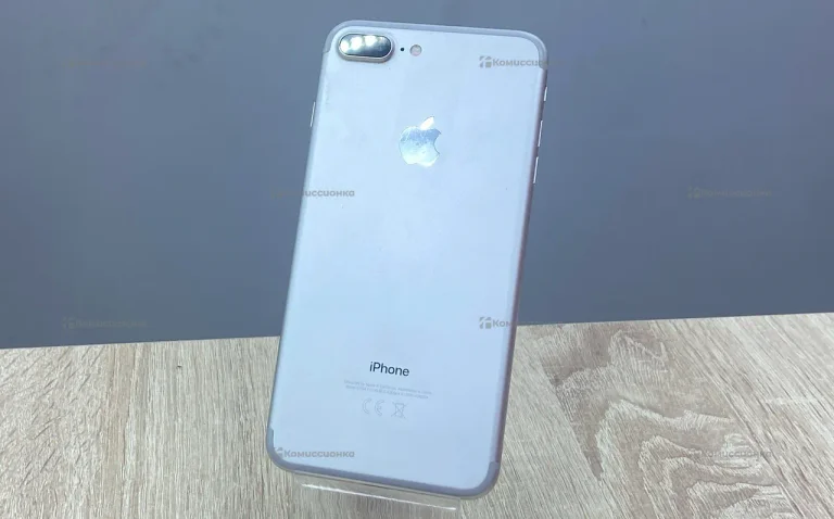 Apple iPhone 7 plus 256Gb