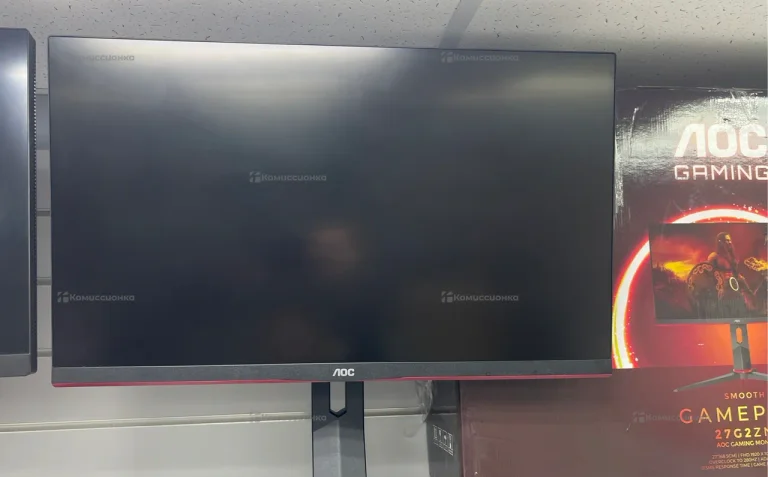 Монитор AOC 27G2ZN3