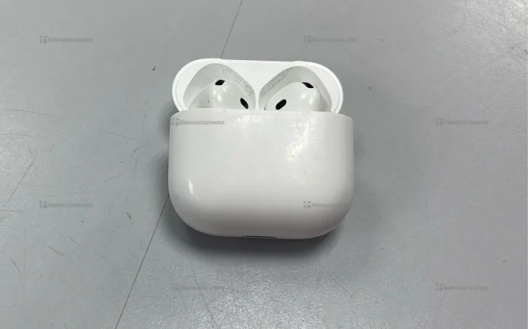 Наушники  AirPods 4