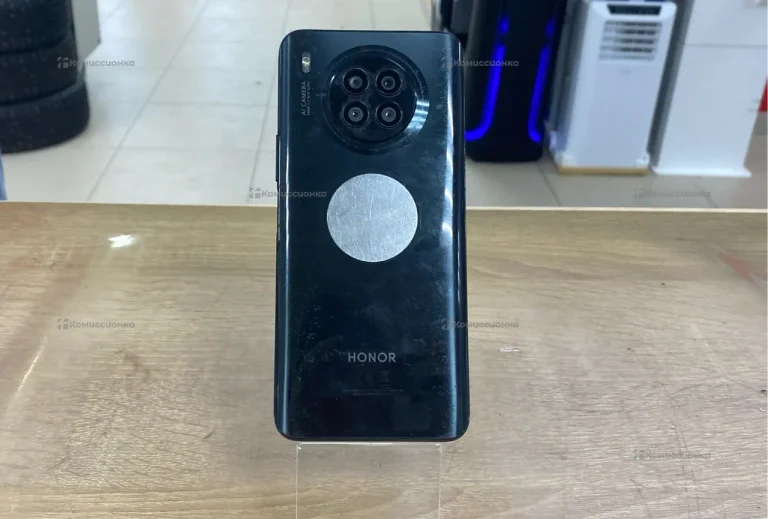 Honor 50 Lite 6/128 ГБ