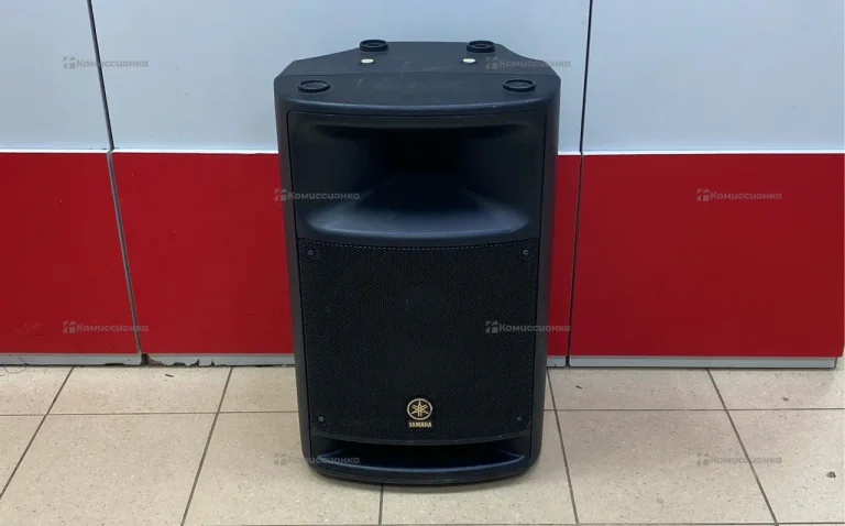 Колонка  YAMAHA MSR400