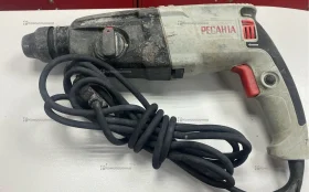 Перфоратор Ресанта П-28-800К