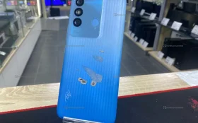 Купить Itel Vision 3 Plus 4/64 ГБ б/у , в Тюмень Цена:1490рублей
