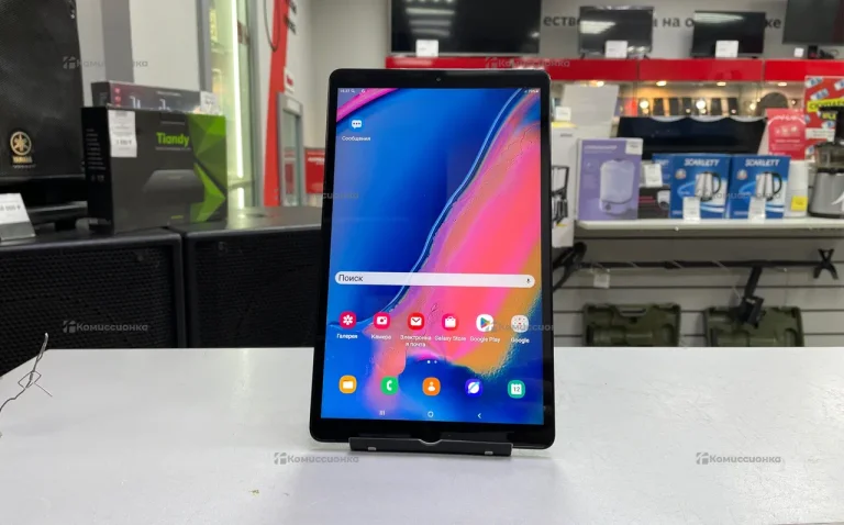 Планшет Samsung Galaxy Tab A 2/32 ГБ