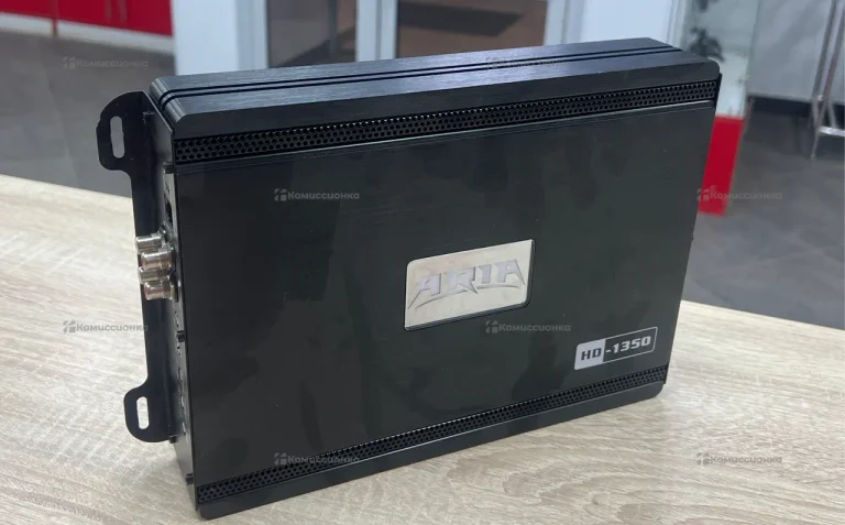 Усилитель Aria HD1350