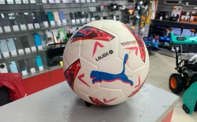 Купить Футбольный мяч Adidas La LIGA 2024-2025 б/у , в Самара Цена:1500рублей
