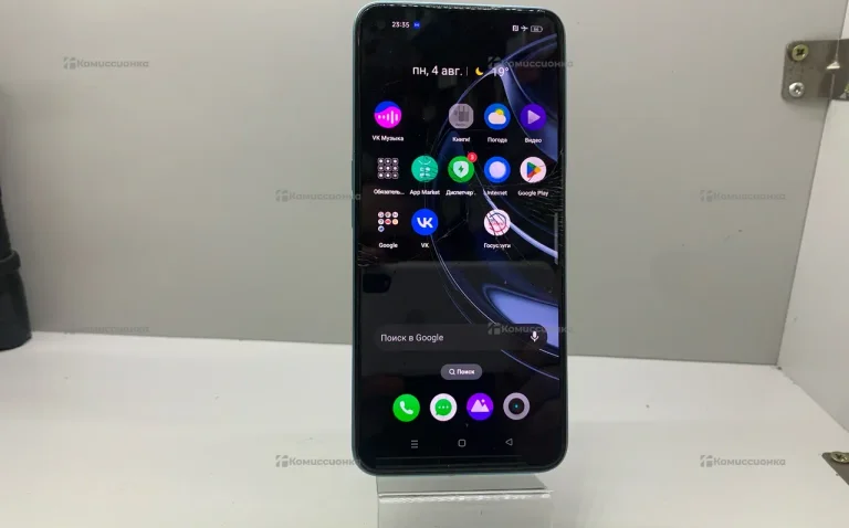 Realme narzo 50 6/128