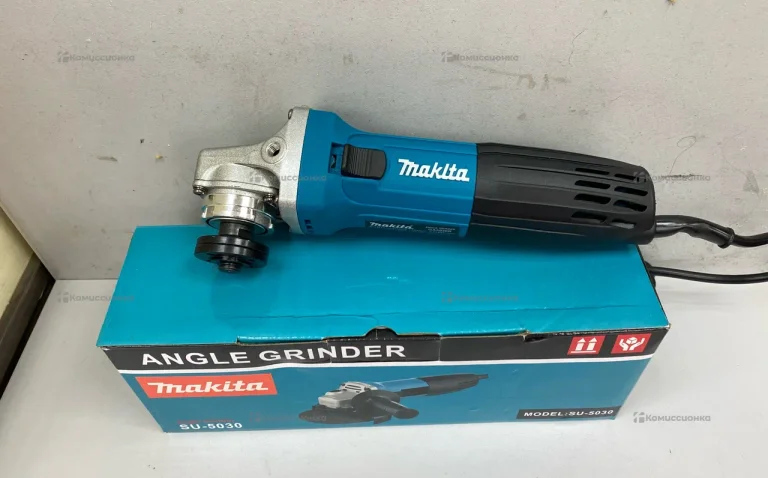 УШМ Makita 125mm GA5030R