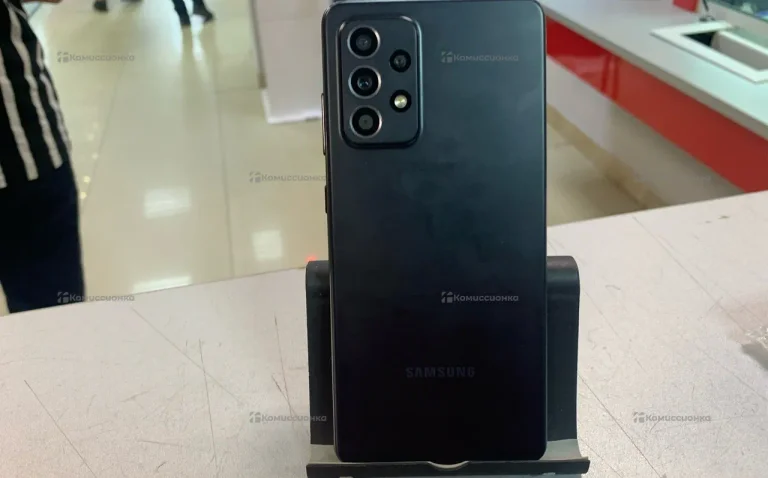 Samsung Galaxy A52 4/128 GB