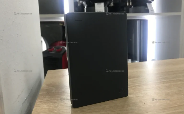 Жесткий диск  seagate