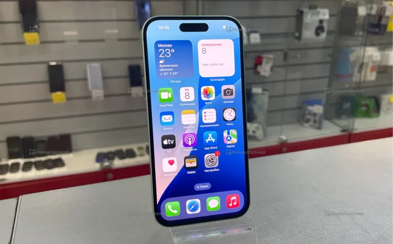Apple iPhone 15 128Gb