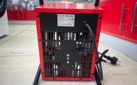 Ресанта тепловая пушка тэп-2000