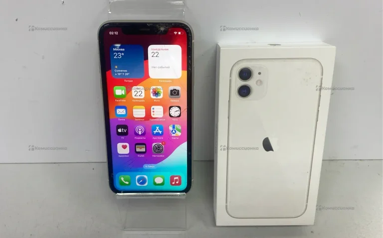 Apple iPhone 11 128Gb