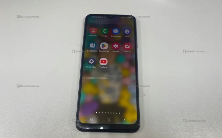 Samsung Galaxy A22 4/128Gb