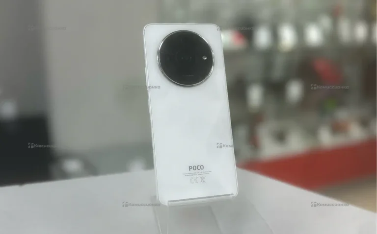 Xiaomi Poco C61 3/64 ГБ