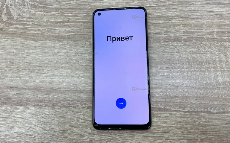 Realme 11 8/256 ГБ