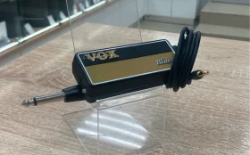 Купить Усилитель vox Amp2-bl б/у , в Пермь Цена:2490рублей