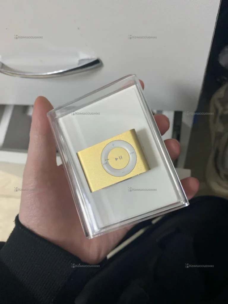MP3 плеер  IPod