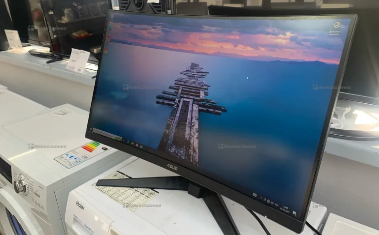 Монитор Asus TUF Gaming VG27VQ