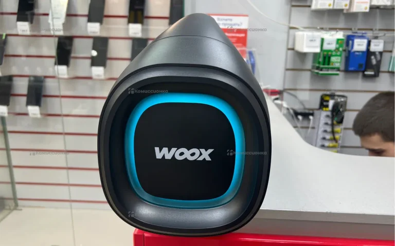 Колонка  Vipe vpwooxdsbk