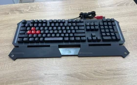 Купить Клавиатура  Bloody B875N б/у , в Саратов Цена:700рублей