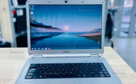 Ноутбук  Sony Vaio VGN-NS31ER